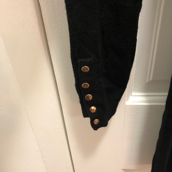 ZARA- Knit Sweater - Picture 4 of 5